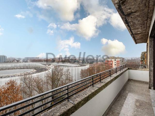 Appartamento in affitto a Milano MI