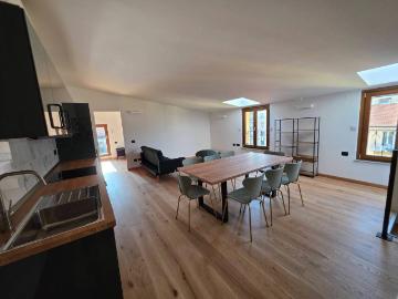 Appartamento in affitto a Milano MI