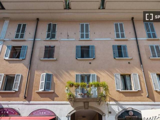 Appartamento in affitto a Milano MI