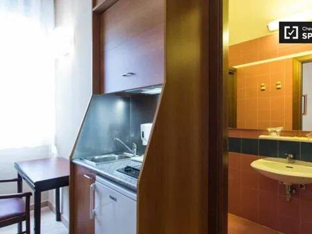 Appartamento in affitto a Milano MI