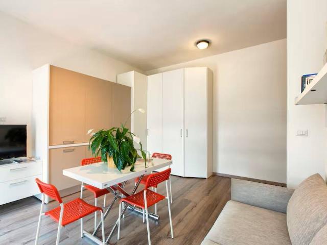 Appartamento in affitto a Milano MI