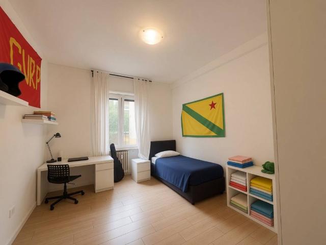Appartamento in affitto a Milano MI