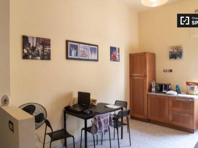 Appartamento in affitto a Milano MI