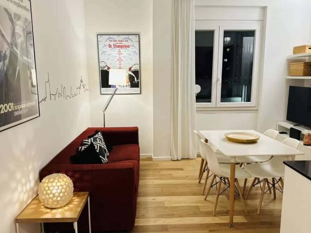 Appartamento in affitto a Milano MI