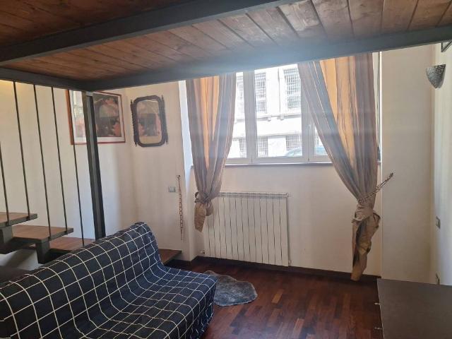 Appartamento in affitto a Milano MI