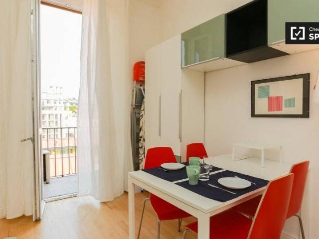 Appartamento in affitto a Milano MI