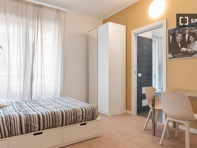 Appartamento in affitto a Milano MI