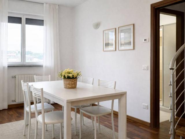 Appartamento in affitto a Milano MI