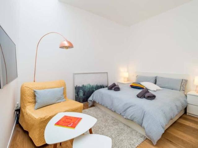 Appartamento in affitto a Milano MI