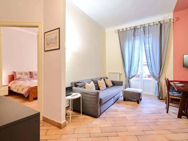 Appartamento in affitto a Milano MI