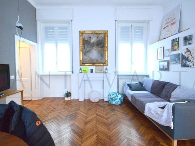 Appartamento in affitto a Milano MI