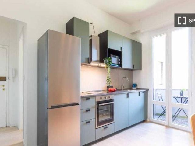 Appartamento in affitto a Milano MI