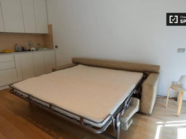 Appartamento in affitto a Milano MI