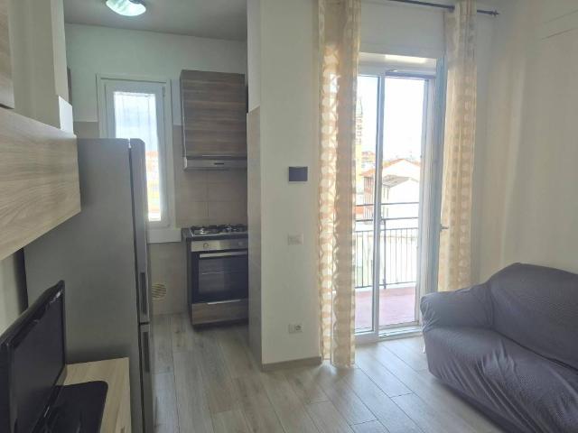 Appartamento in affitto a Milano MI