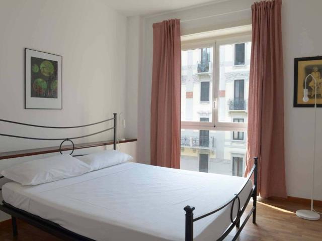 Appartamento in affitto a Milano MI