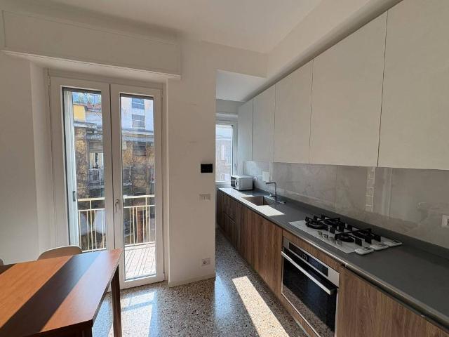 Appartamento in affitto a Milano MI