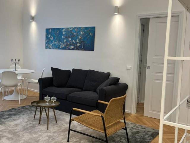 Appartamento in affitto a Milano MI