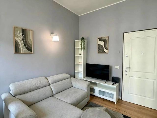 Appartamento in affitto a Milano MI