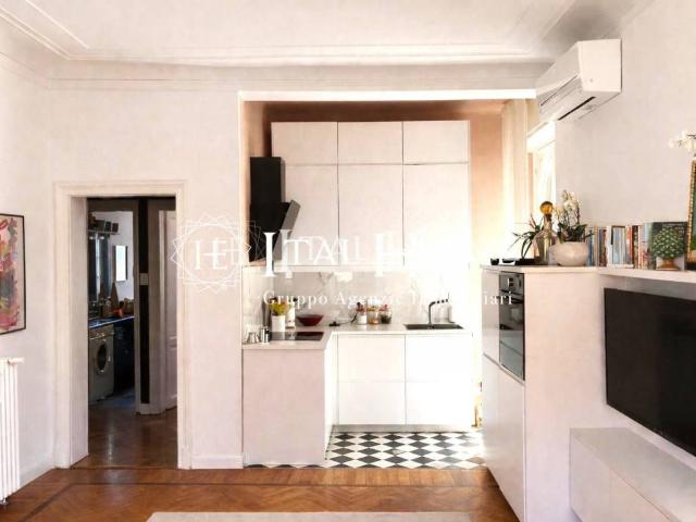 Appartamento in affitto a Milano MI