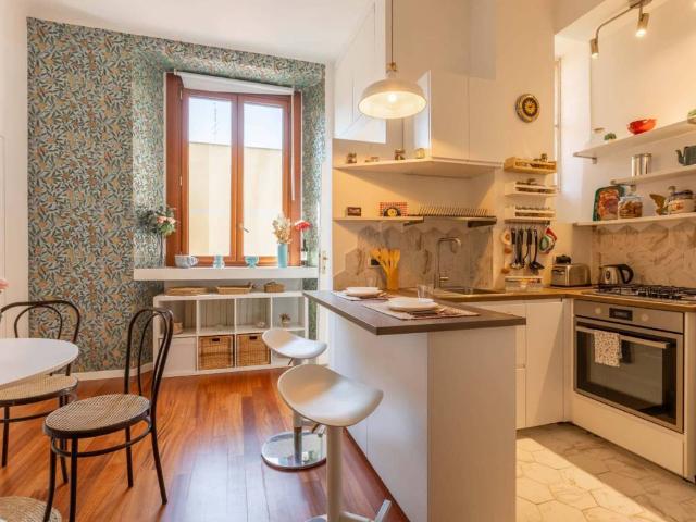 Appartamento in affitto a Milano MI