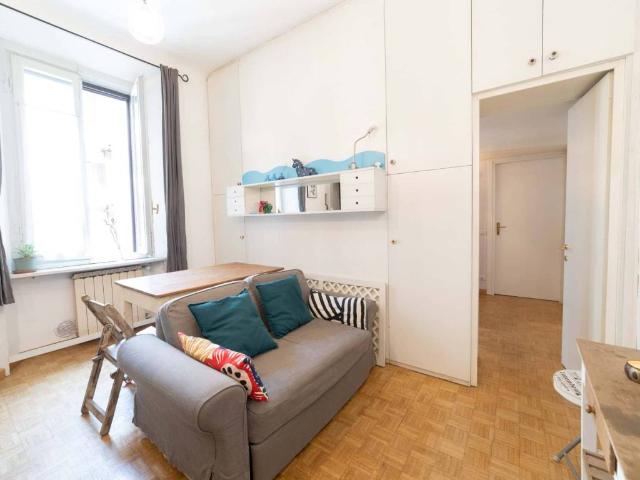 Appartamento in affitto a Milano MI