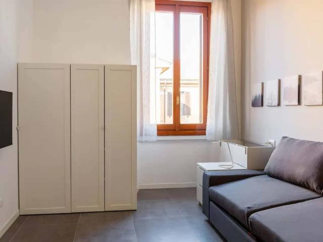 Appartamento in affitto a Milano MI