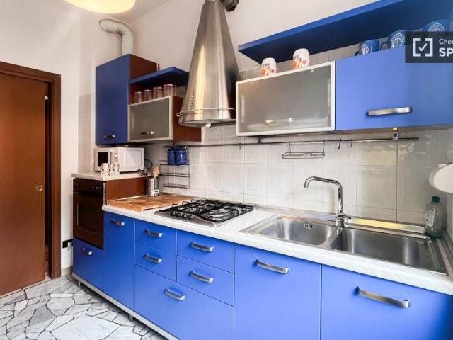 Appartamento in affitto a Milano MI