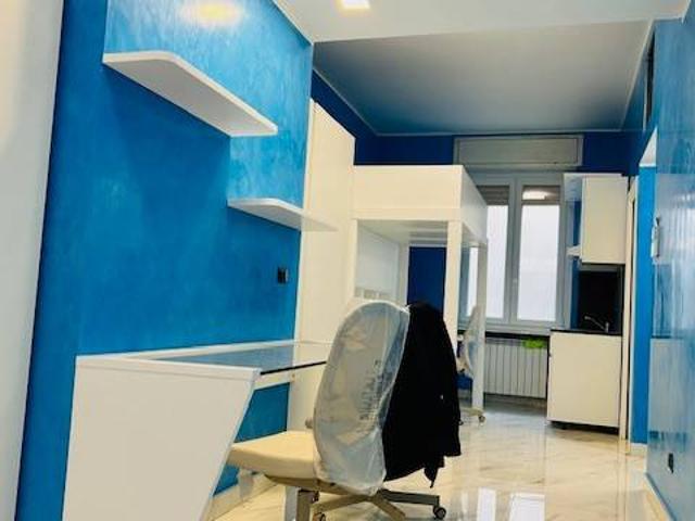 Appartamento in affitto a Milano MI