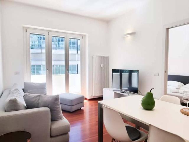 Appartamento in affitto a Milano MI