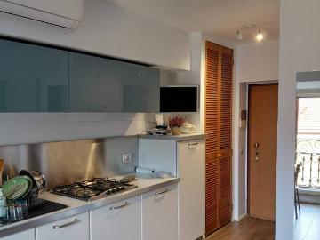 Appartamento in affitto a Milano MI