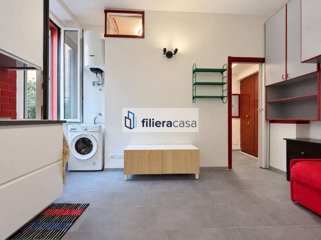Appartamento in affitto a Milano MI