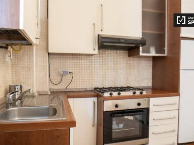 Appartamento in affitto a Milano MI