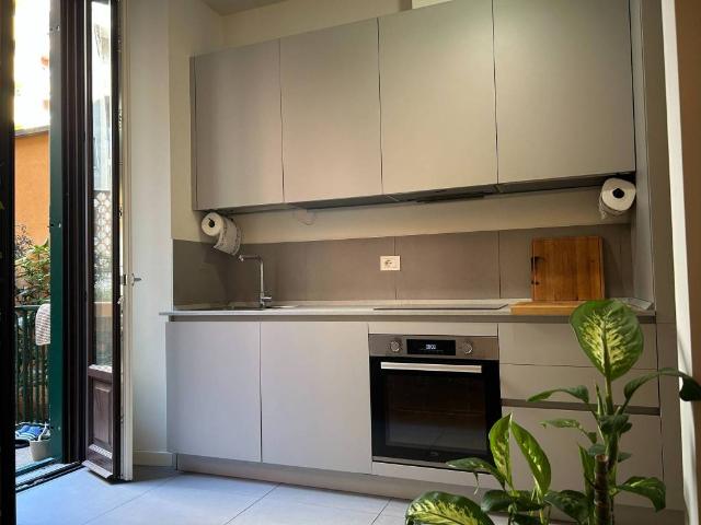 Appartamento in affitto a Milano MI