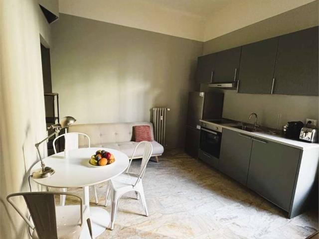Appartamento in affitto a Milano MI