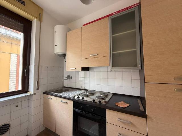 Appartamento in affitto a Milano MI