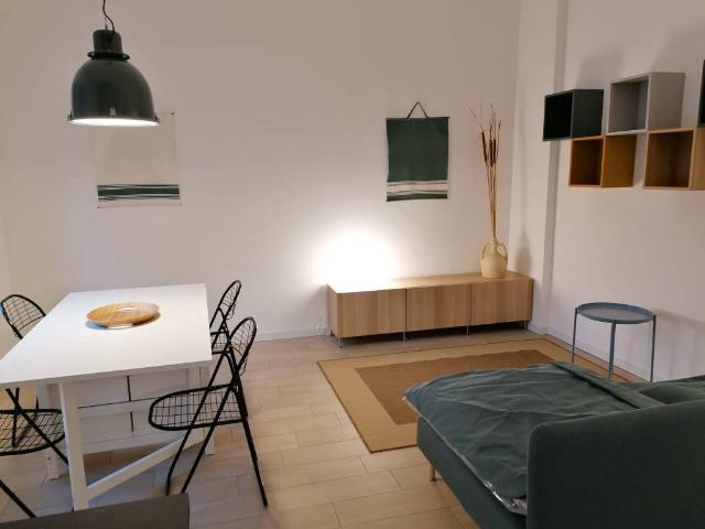 Appartamento in affitto a Milano MI