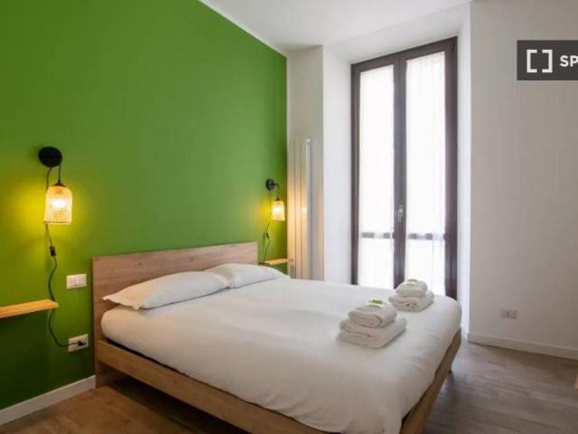 Appartamento in affitto a Milano MI