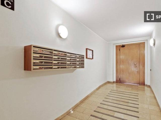 Appartamento in affitto a Milano MI