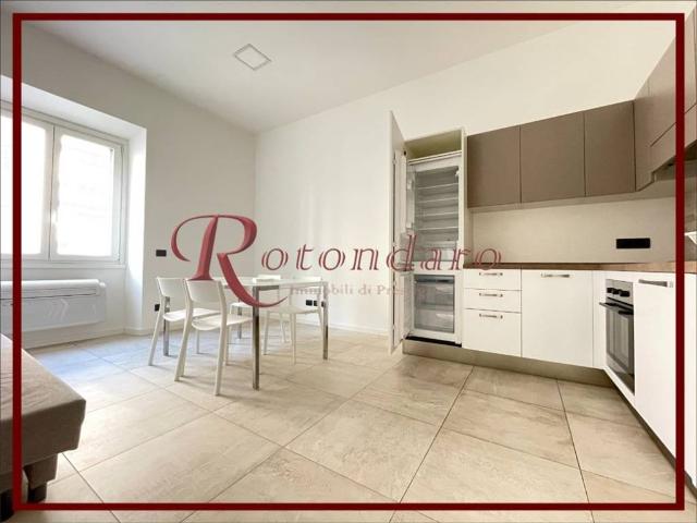 Appartamento in affitto a Milano MI