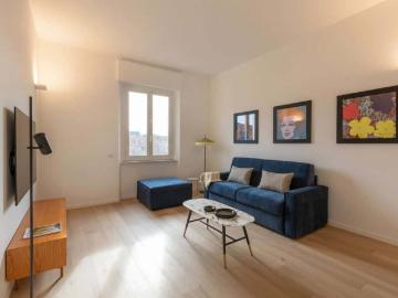 Appartamento in affitto a Milano MI