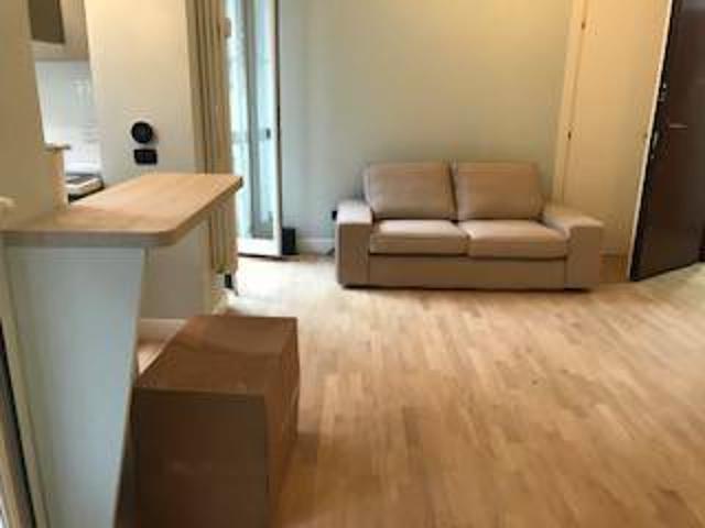Appartamento in affitto a Milano MI