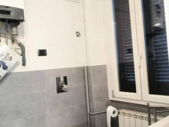 Appartamento in affitto a Milano MI