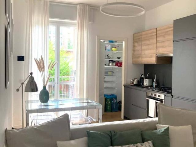 Appartamento in affitto a Milano MI
