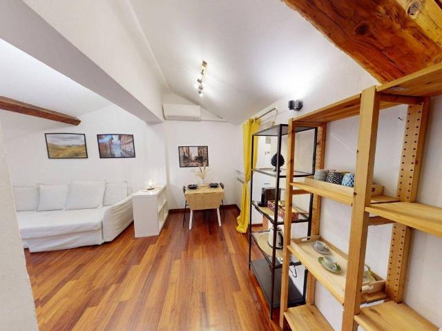 Appartamento in affitto a Milano MI
