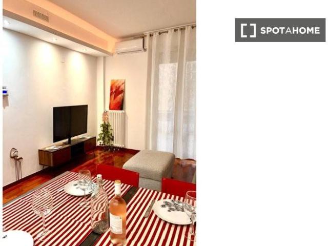 Appartamento in affitto a Milano MI