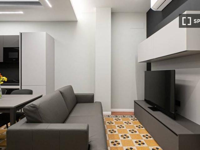Appartamento in affitto a Milano MI