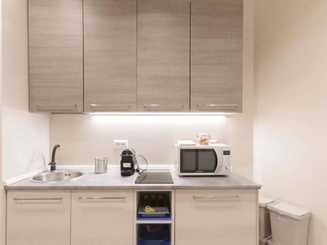 Appartamento in affitto a Milano MI