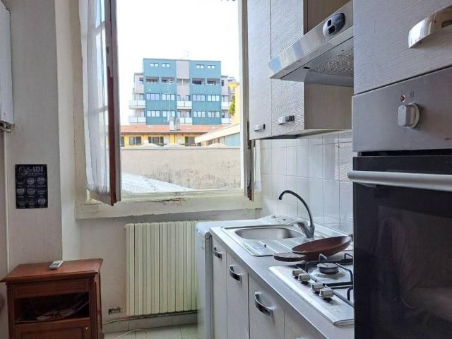 Appartamento in affitto a Milano MI
