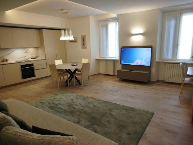 Appartamento in affitto a Milano MI