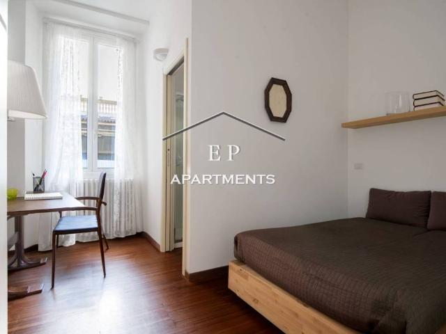 Appartamento in affitto a Milano MI